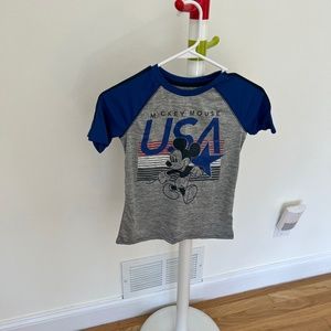 Disney Kids Shirt